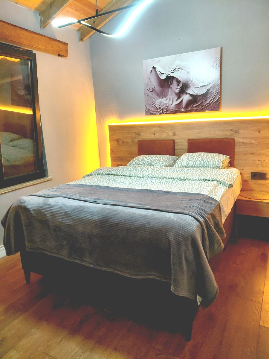 Şile Doğa Bungalov Villa