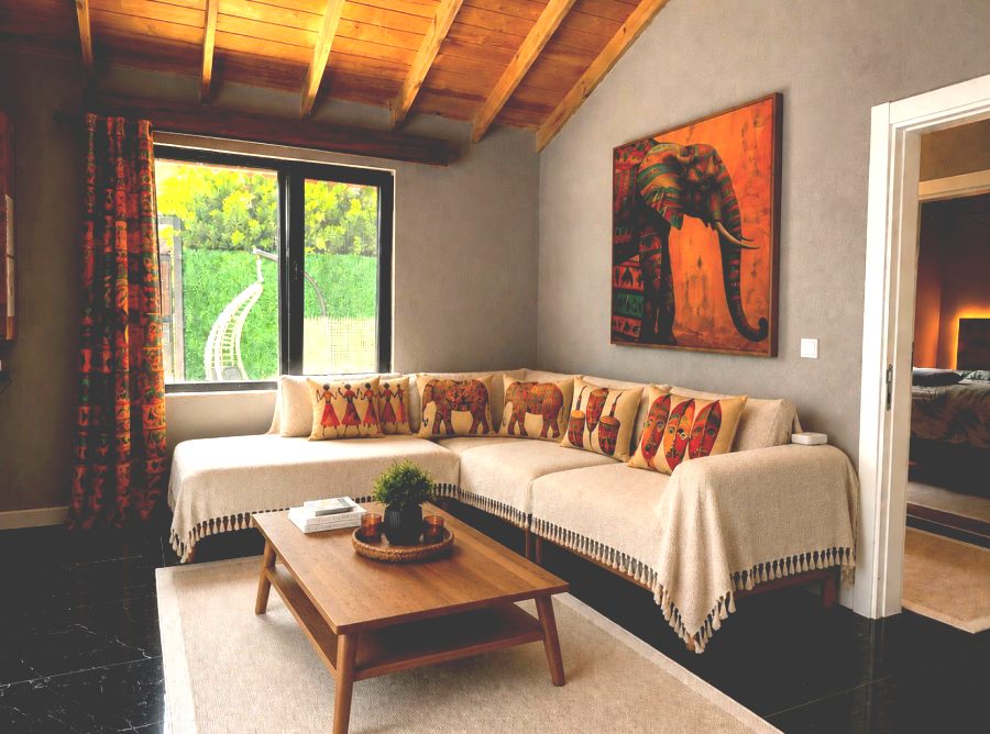 Şile Doğa Bungalov Villa